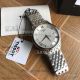 Perfect Replica Tissot Tradition Guilloche Silver Dial 42mm Swiss Quartz Watch T063.610.11.038 (8)_th.jpg